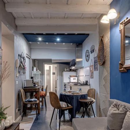 Pergola 2 Apartman Firenze Kültér fotó