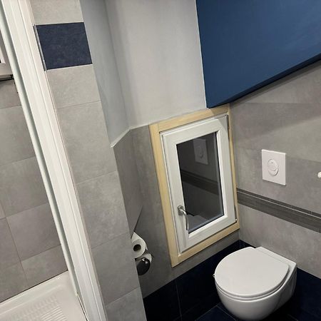 Pergola 2 Apartman Firenze Kültér fotó
