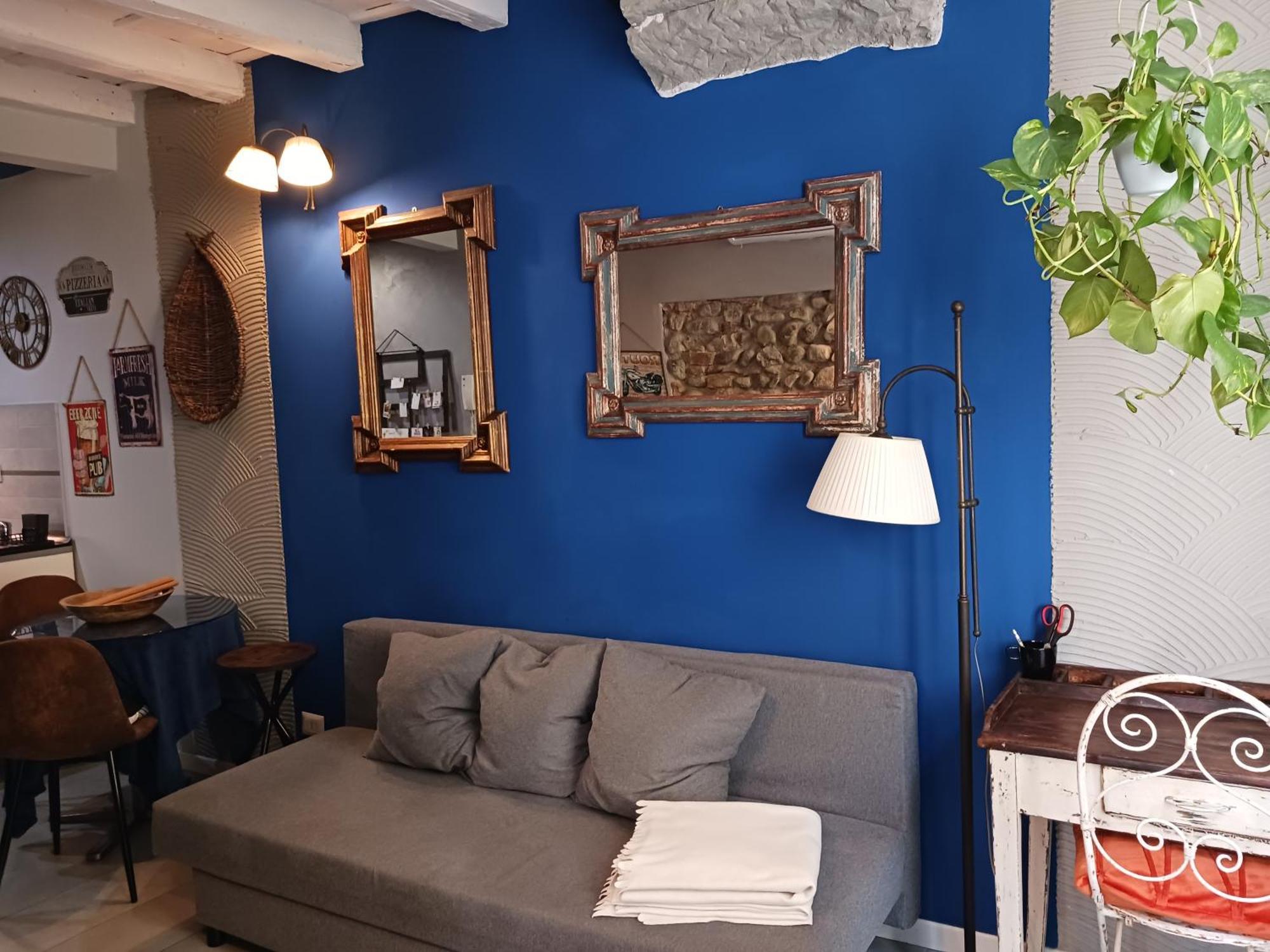 Pergola 2 Apartman Firenze Kültér fotó