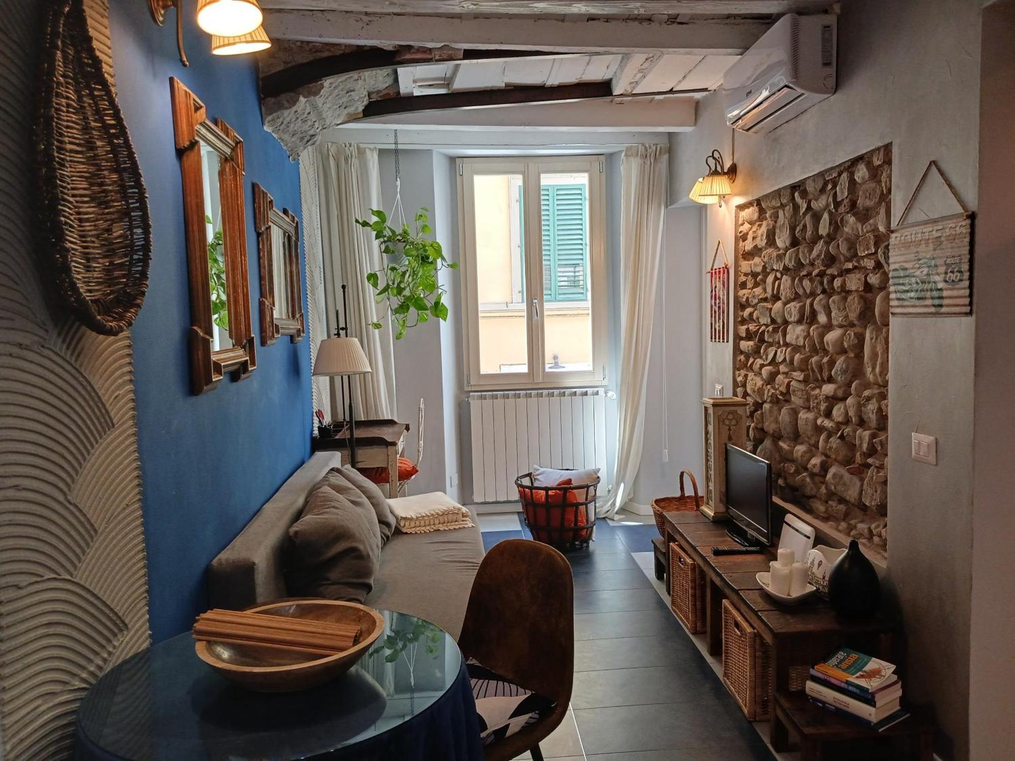 Pergola 2 Apartman Firenze Kültér fotó