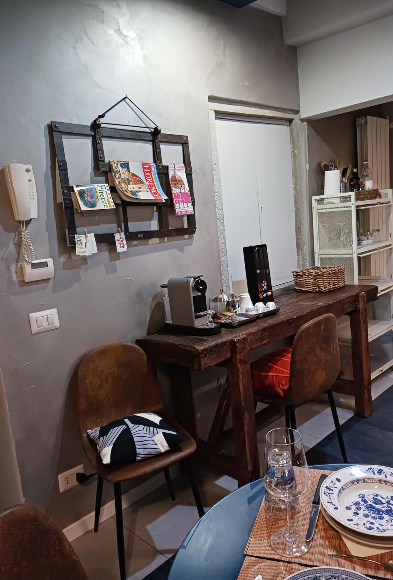 Pergola 2 Apartman Firenze Kültér fotó