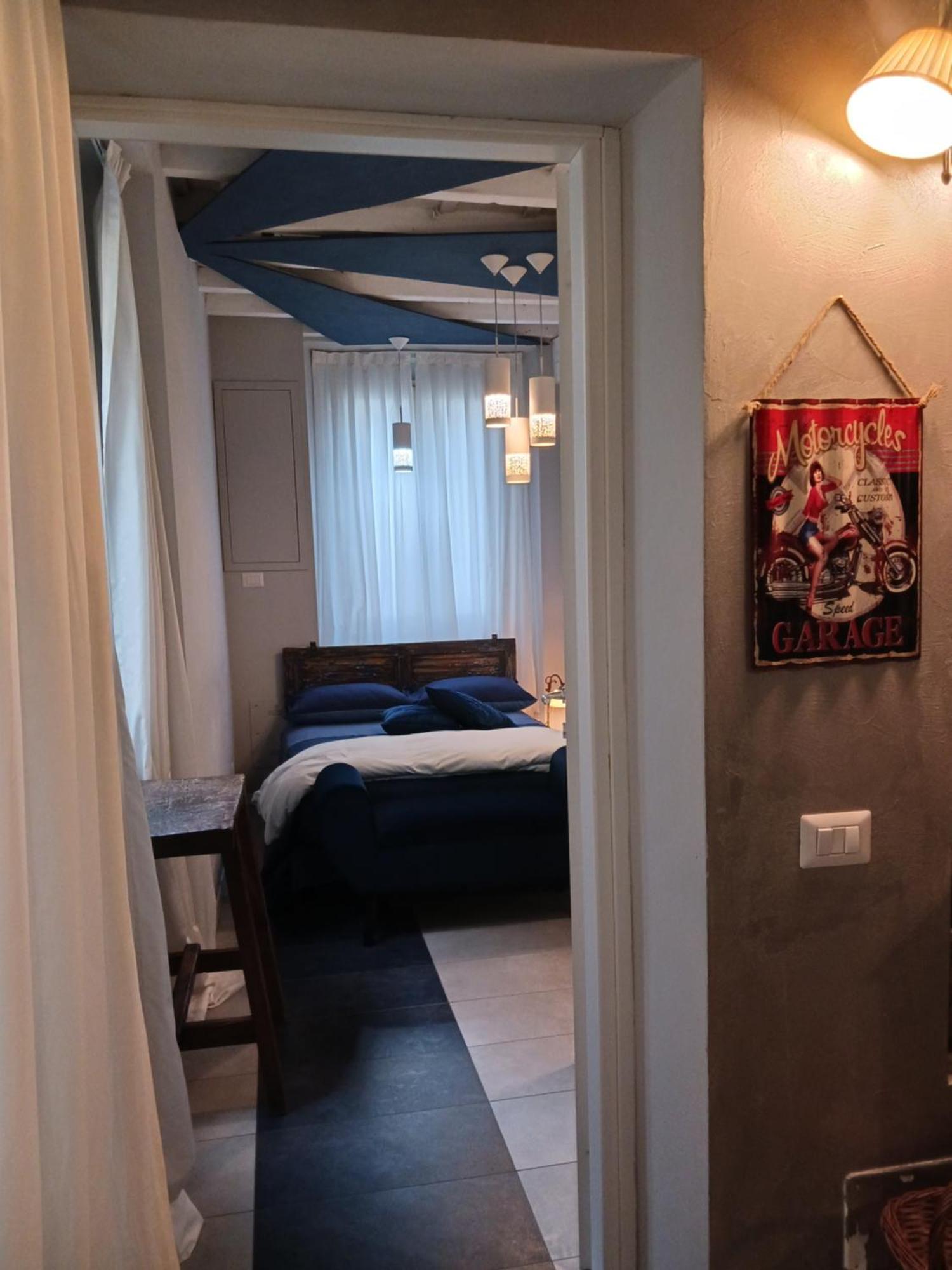 Pergola 2 Apartman Firenze Kültér fotó