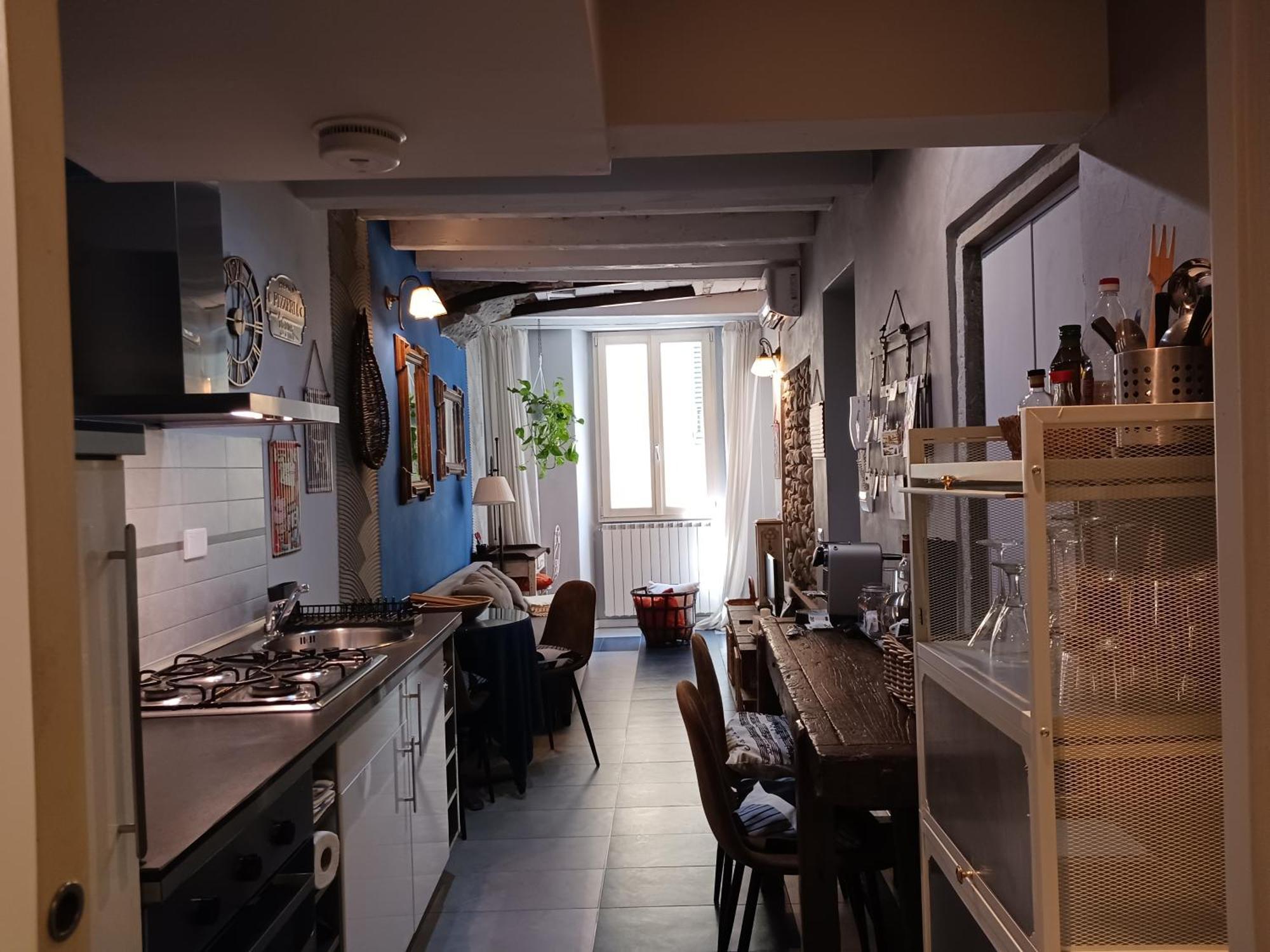 Pergola 2 Apartman Firenze Kültér fotó