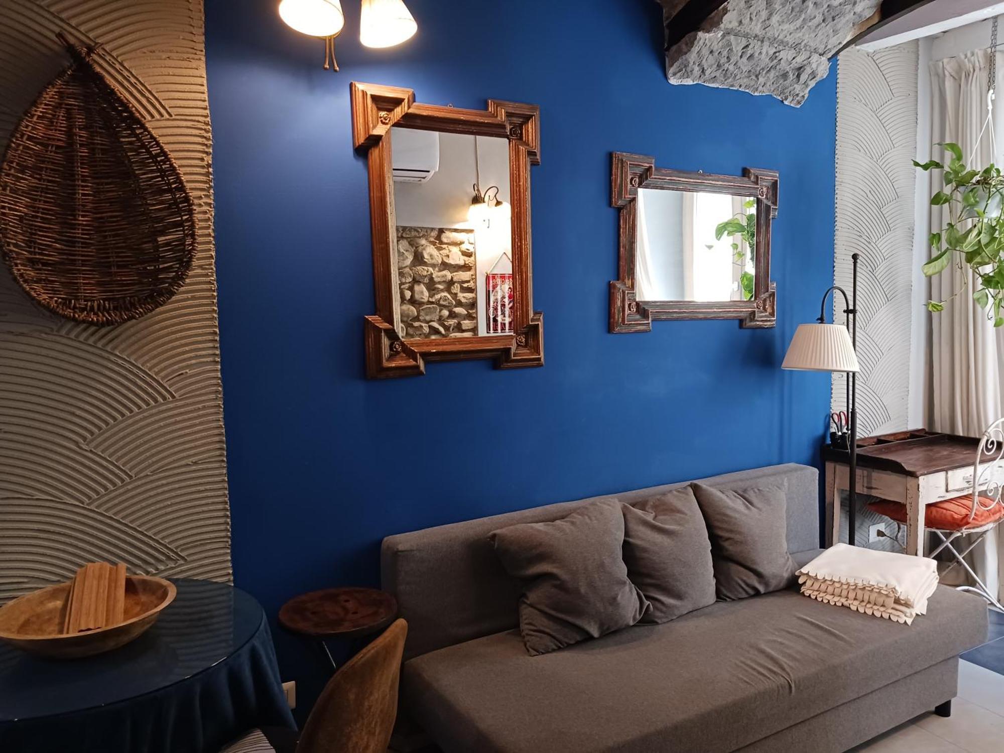 Pergola 2 Apartman Firenze Kültér fotó