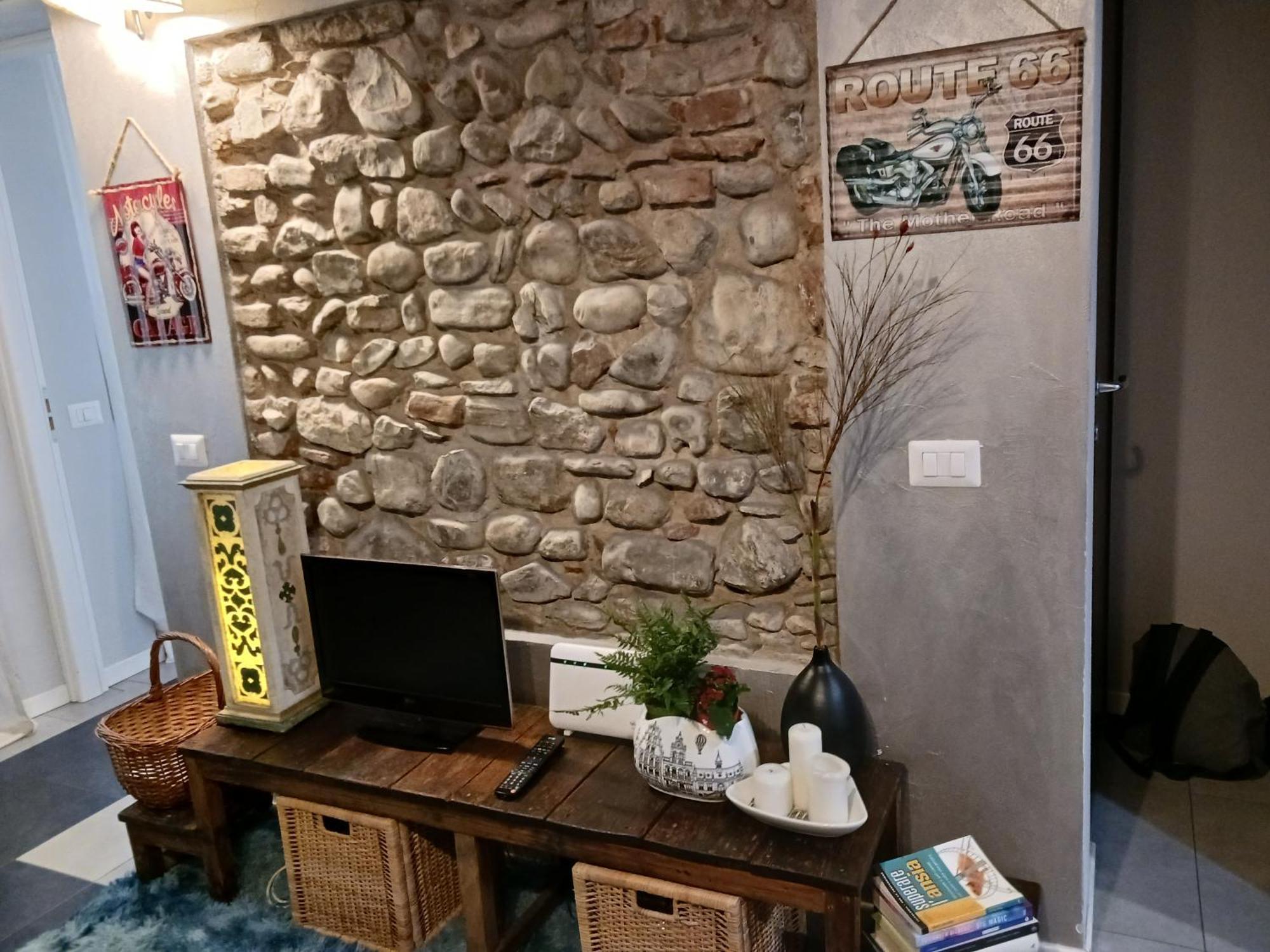 Pergola 2 Apartman Firenze Kültér fotó