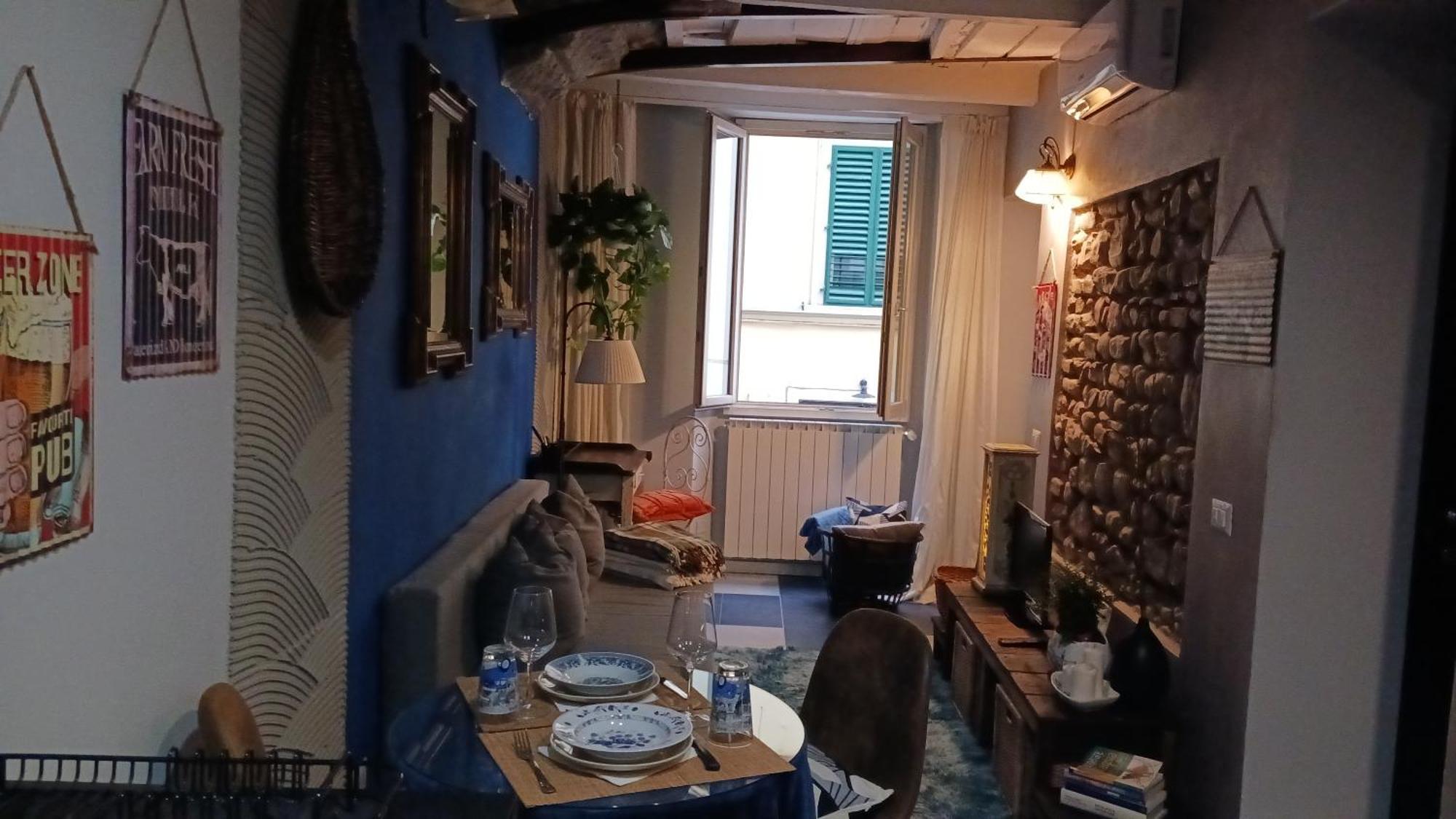 Pergola 2 Apartman Firenze Kültér fotó