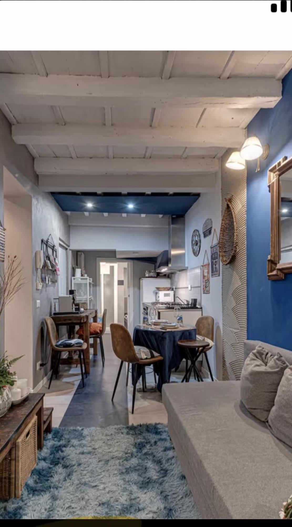 Pergola 2 Apartman Firenze Kültér fotó